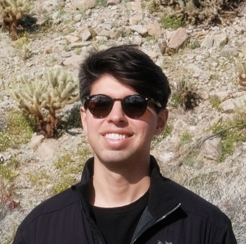 Carlos Makin