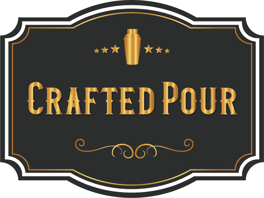 Crafted Pour